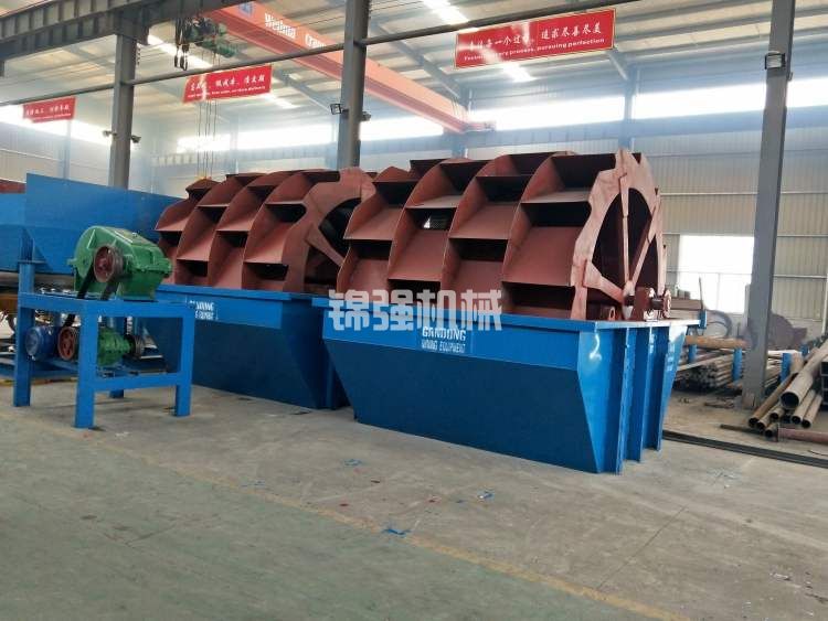 砂石破碎機成套設備的投資是多少?辦砂石場利潤多少？(圖6)