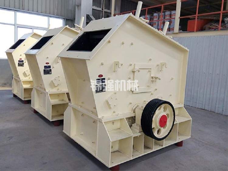 砂石破碎機成套設備的投資是多少?辦砂石場利潤多少？(圖3)