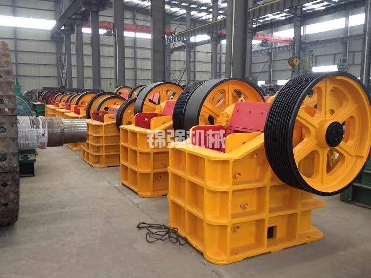 大型石子破碎機(jī)價(jià)格是多少？石子破碎機(jī)廠家推薦(圖1)