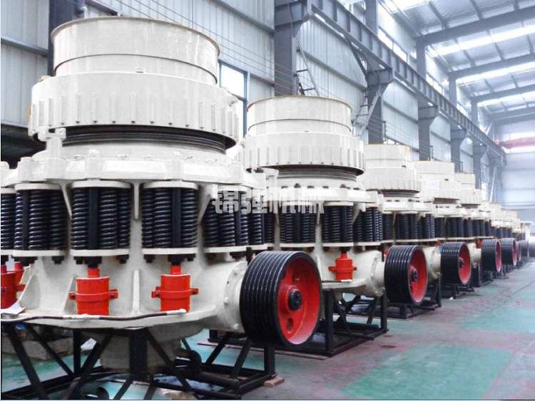 大型石子破碎機(jī)價(jià)格是多少？石子破碎機(jī)廠家推薦(圖2)